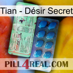 Tian - Désir Secret new02